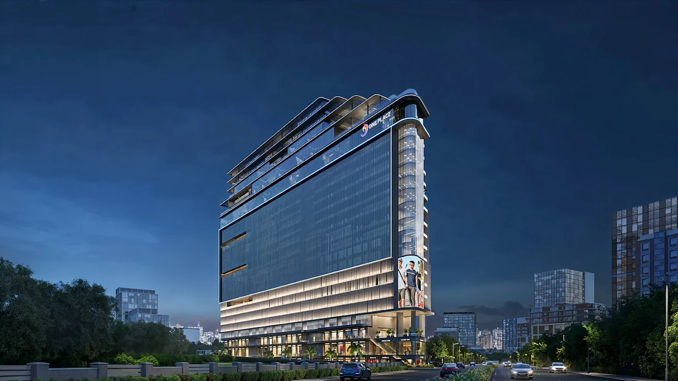 Residential High-Rise Survey Package project image