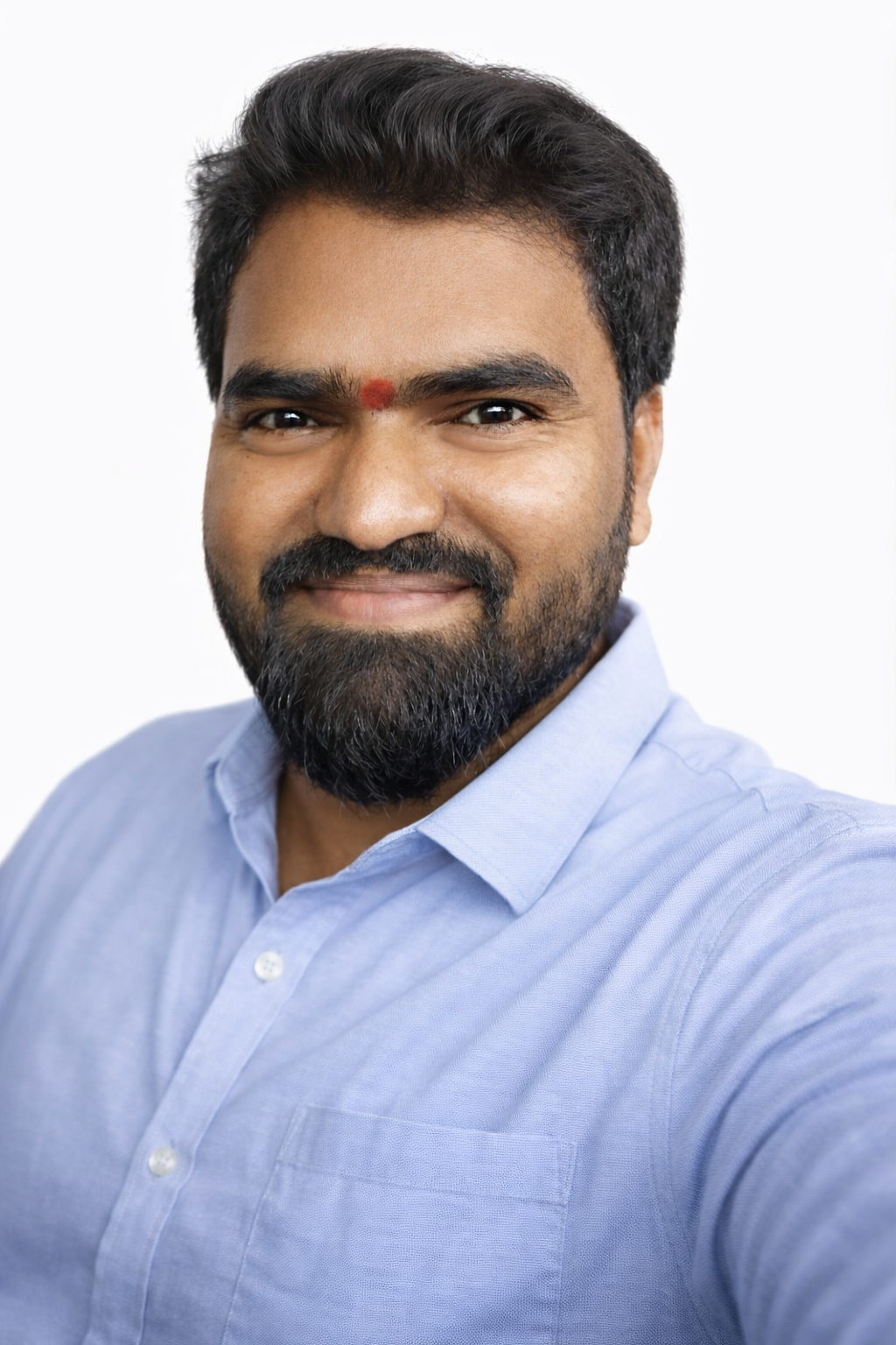 Founder — Facade Survey India